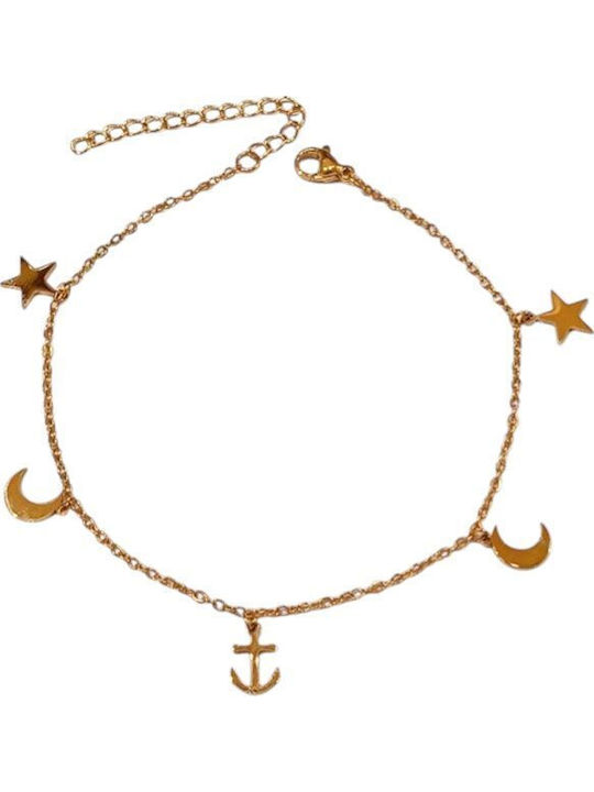 Awear Fußarmband