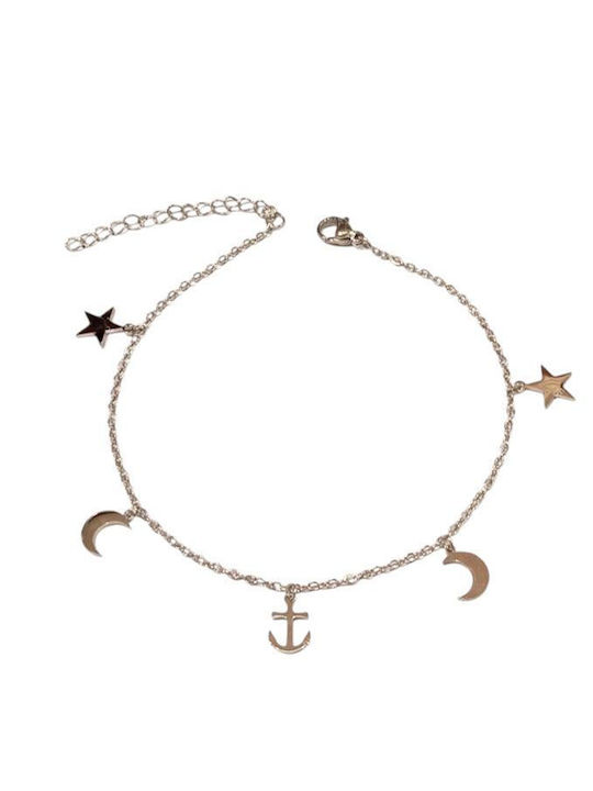 Awear Верига За Глезен