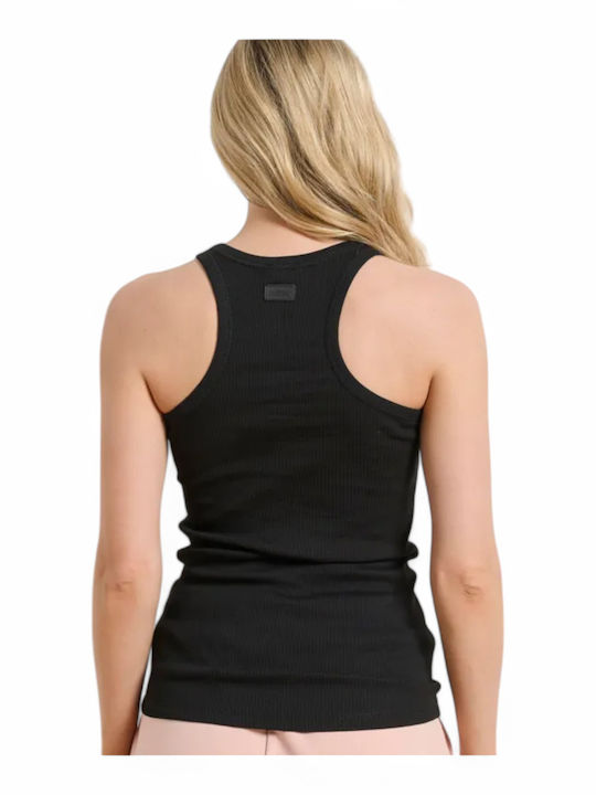 BodyTalk Blouse Black