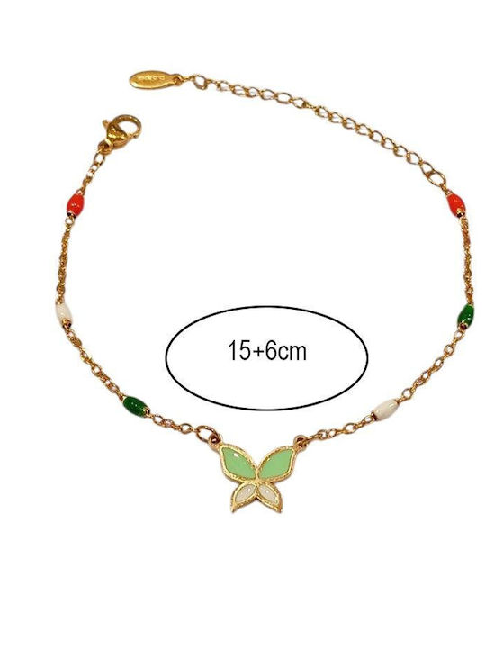 Awear Women's Bracelet made of Steel