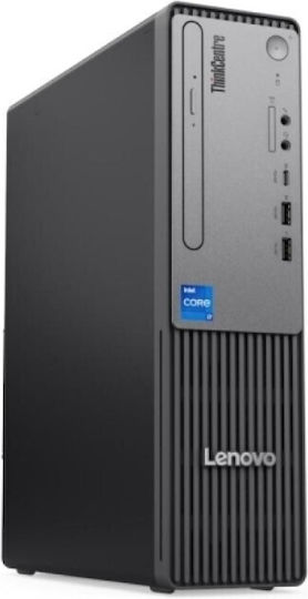 Lenovo ThinkCentre Neo 50s Gen 5 SFF SFF Desktop PC (i3-14100/64GB DDR5/512GB SSD/W11 Pro)