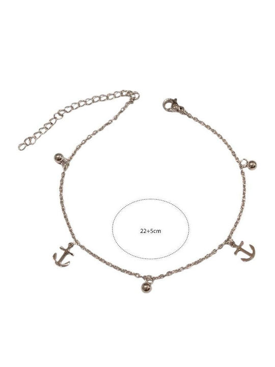 Awear Fußarmband