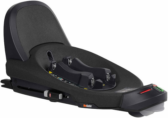 BeSafe Βάση για Κάθισμα Μαύρη με Isofix