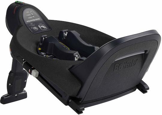 BeSafe Βάση για Κάθισμα Μαύρη με Isofix