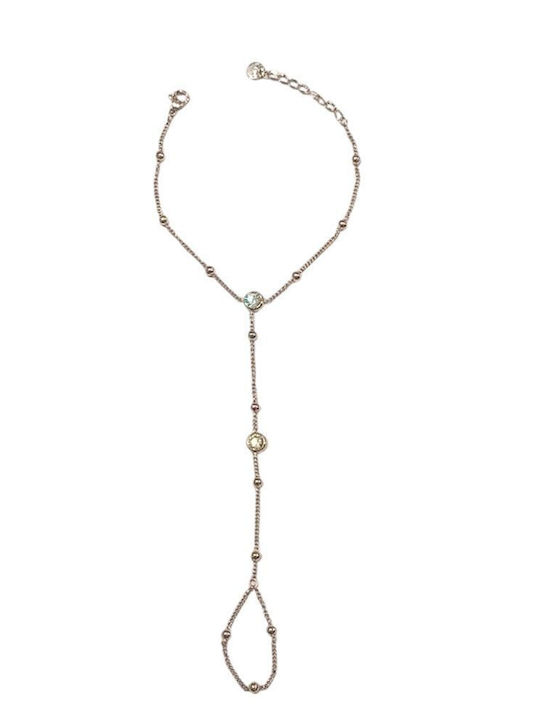 Awear Women's Steel Bracelet