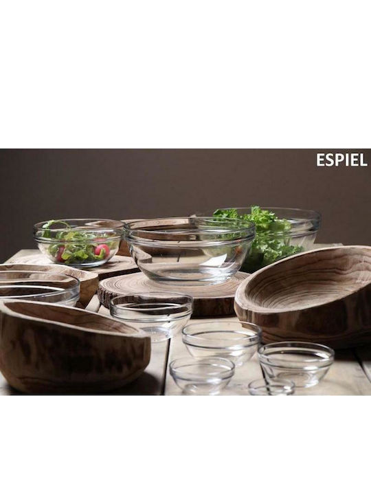 Espiel Chef Glass Espiel Chef Glass