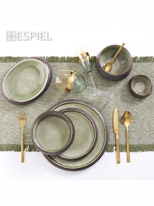 Espiel Pebble Κεραμική