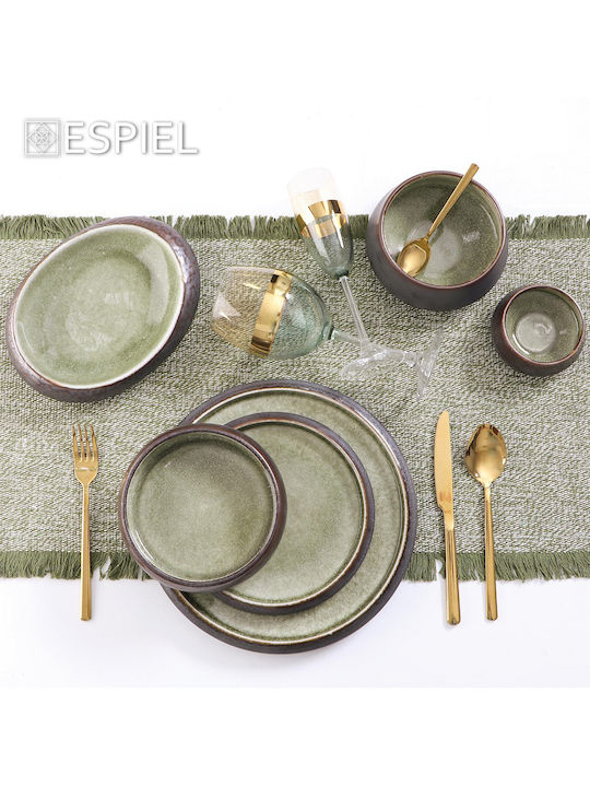 Espiel Pebble Κεραμική