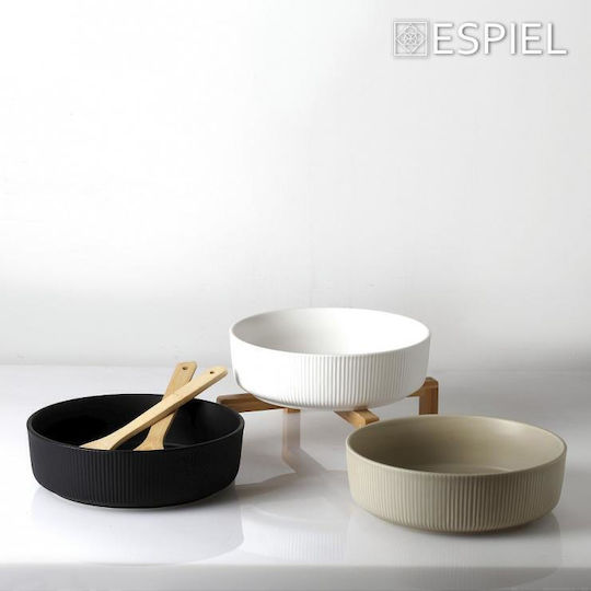 Espiel Salatschüssel TVL104 Keramik