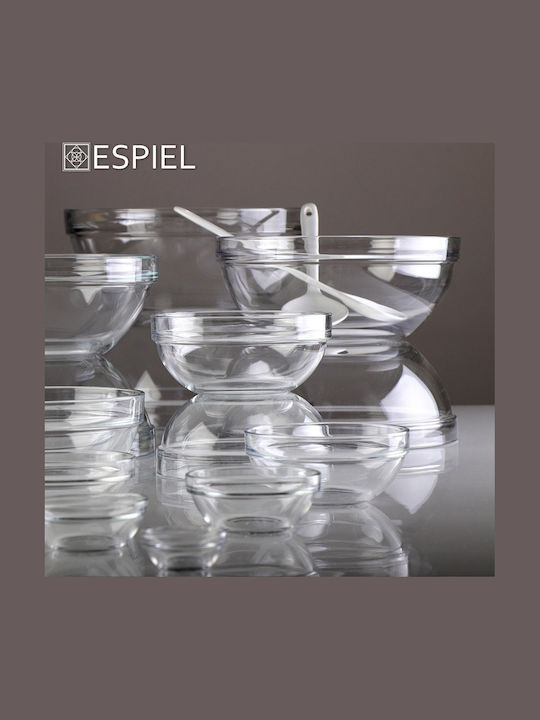 Espiel Chef Γυάλινη