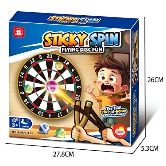 ToyMarkt Spielzeug Zielübungen