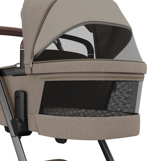 Maxi-Cosi Port Bebe Beige