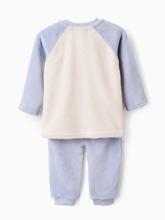 Zippy Kids' Pajamas Beige