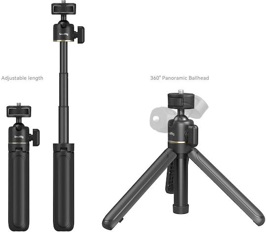 Smallrig 8x Telephoto Lens Select Mobile Phones T-mount