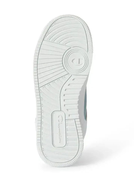 Kids Sneakers White