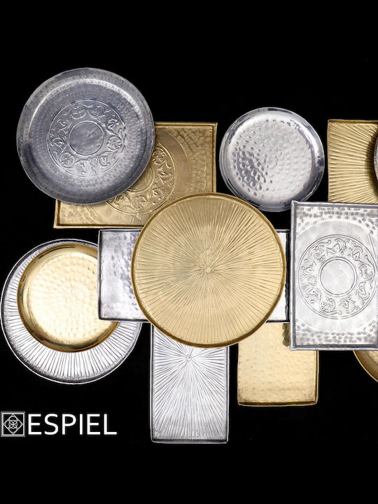 Espiel LAK101K4 Αλουμινίου