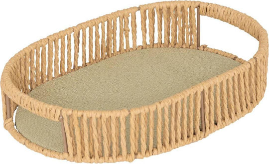 Atmosphera Raffia Rattan