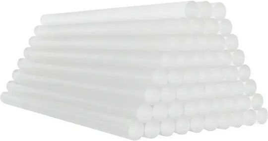 Hot Glue Sticks 11mm X 300mm Transparent Set 36 Pieces 1kg