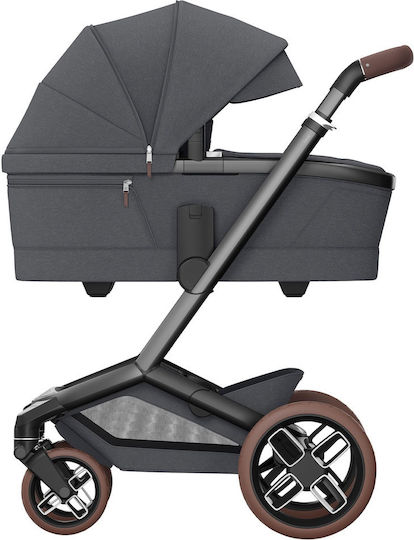 Maxi-Cosi Port Bebe Gray