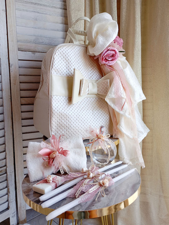 By Anastasia's Art Creations Baptism Package with Dream Catcher Theme