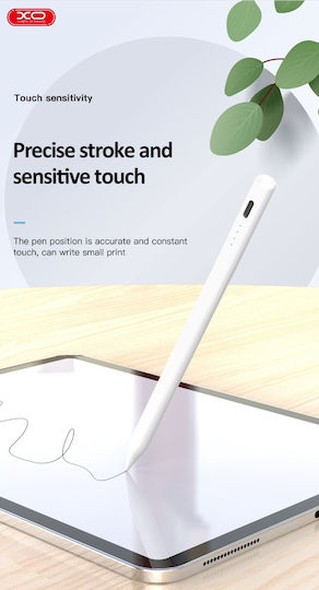 XO ST-04 Touch Stylus in White color 16.001.0279