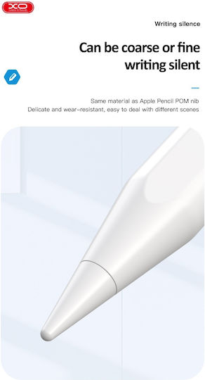 XO ST-04 Touch Stylus in White color 16.001.0279
