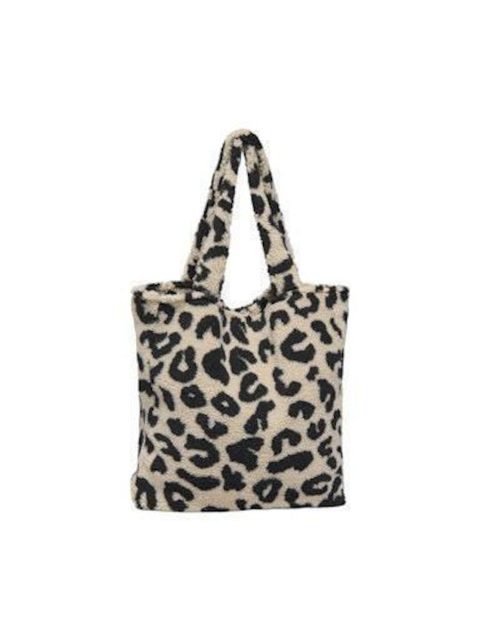 Damentasche Shopper Mehrfarbige