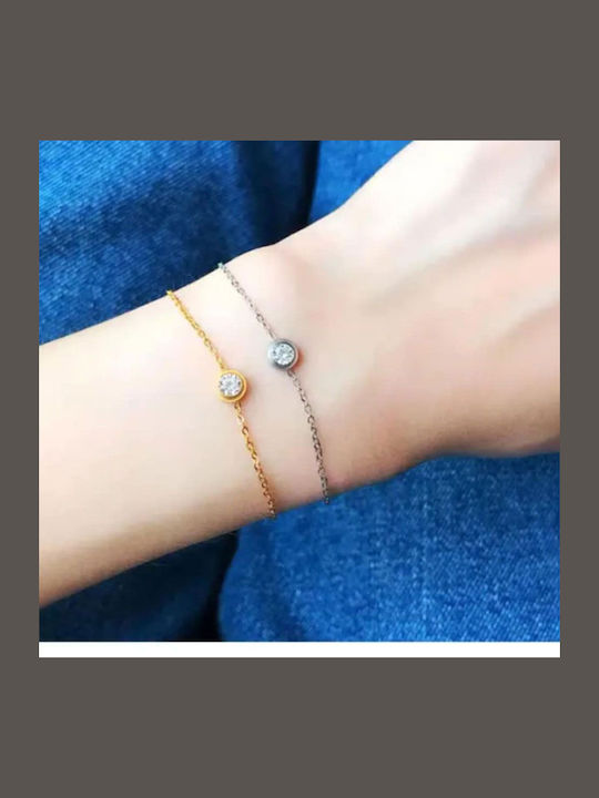 Awear Women's Steel Bracelet Awear Women's Steel Bracelet