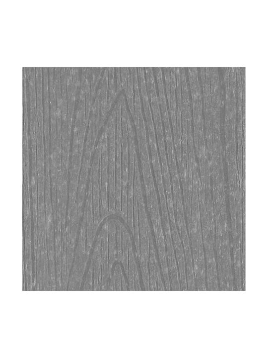 Stool for Bar Outdoor Light Grey 52x43x73.5cm