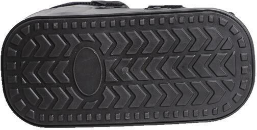 Lamed Short Boot Ankle