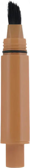 Боя За Вежди Brow Dip Кафяв W7