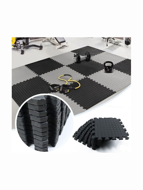 Puzzle de podea pentru copii 9buc