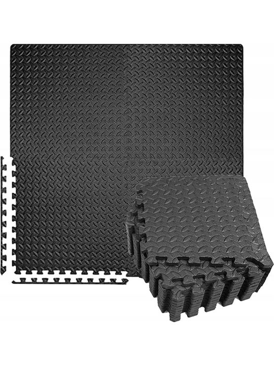Puzzle de podea pentru copii 9buc