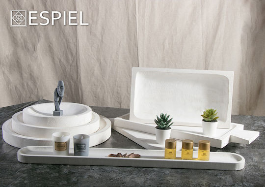 Espiel Commercial Serving Wooden Board