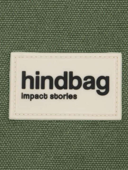 Herrentasche Sling Grün
