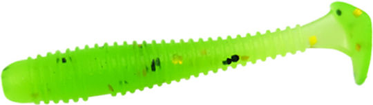 Soul Lures Momeală Artificială No4 4cm #4 Set 6 Buc
