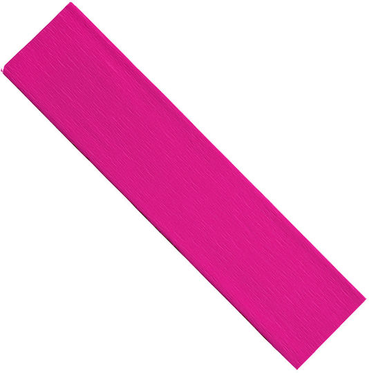 Matalon Touch/Tissue-Papier 50x70cm. Rosa