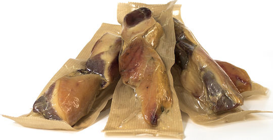 Mediterannean SerranoGluten Free Bone for Dogs from Pork 200gr
