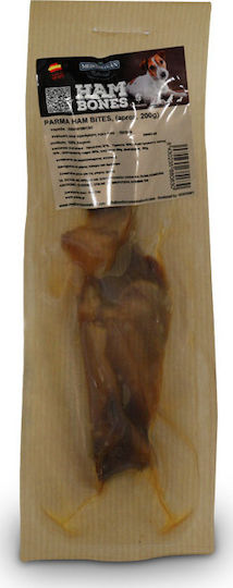 Mediterannean SerranoGluten Free Κόκκαλο για Σκύλους από Χοιρινό 200gr 4τμχ