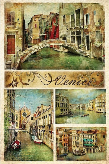 Next Venice Paper Decoupage 60gr