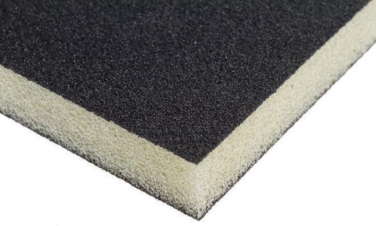 Forte Σφουγγάρι Λείανσης 98x125mm