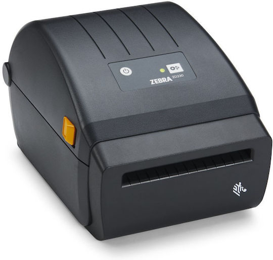 Century Thermische Quittungsdrucker Ethernet / USB