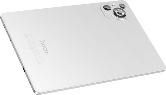 Hoco A14 11Zoll Tablet (3GB/64GB) Silber