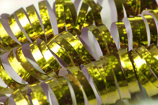 Serpentine 3,8m Gold