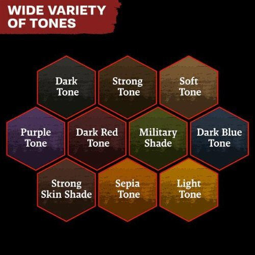 The Army Painter Warpaints Боя за Моделизъм 18мл
