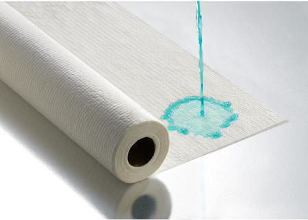 Soft Care Rol Examinare Hârtie Role de mese de examinare Elite Standard 58cm x 50m. Alb 1buc