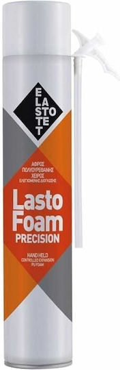 Elastotet Lastofoam Polyurethane Foam Hand Tool Controlled 750ml 1pcs