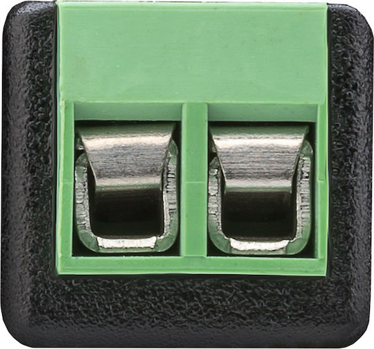 Goobay Anschlussstecker für CCTV-Systeme 76741