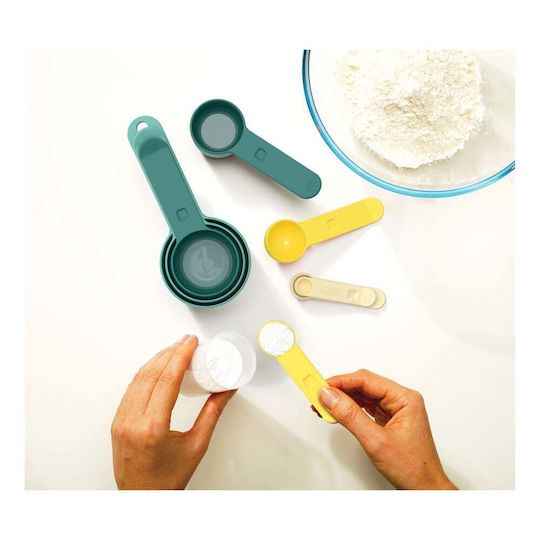 Joseph Joseph Plastic Kitchen Measuring Cup 250ml 1pcs