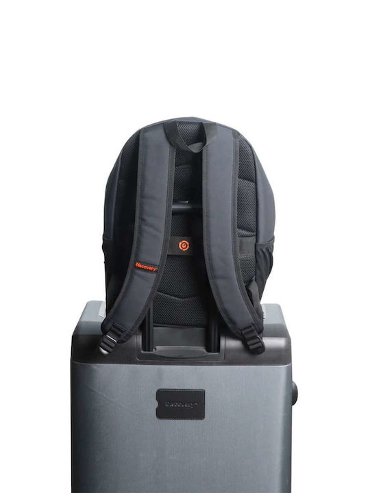Discovery Geyser Black